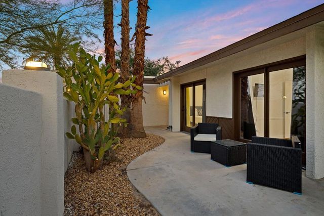 74217 Fairway Drive, Palm Desert, CA 92260