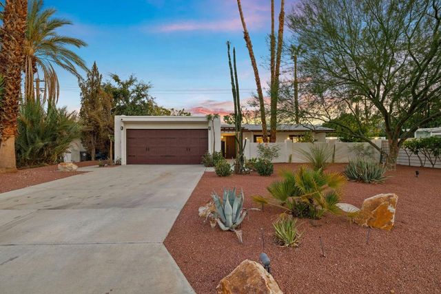 74217 Fairway Drive, Palm Desert, CA 92260