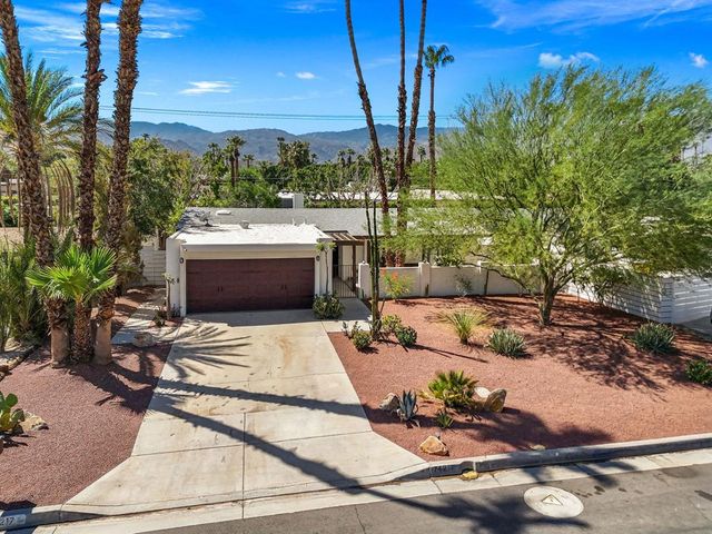 74217 Fairway Drive, Palm Desert, CA 92260