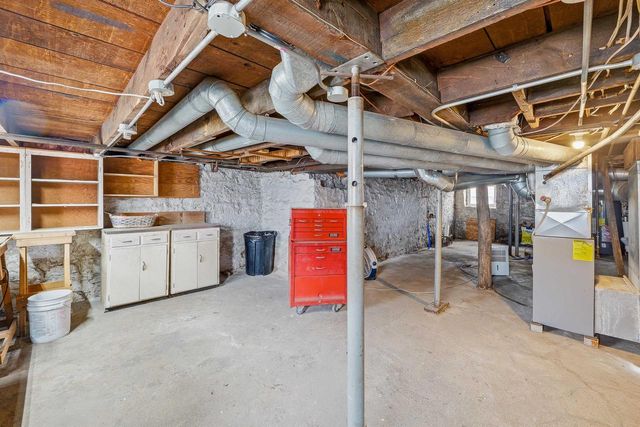 120 E ARNDT STREET, Fond Du Lac, WI 54935