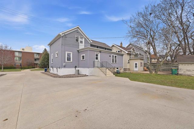 120 E ARNDT STREET, Fond Du Lac, WI 54935