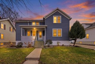 120 E ARNDT STREET, Fond Du Lac, WI 54935