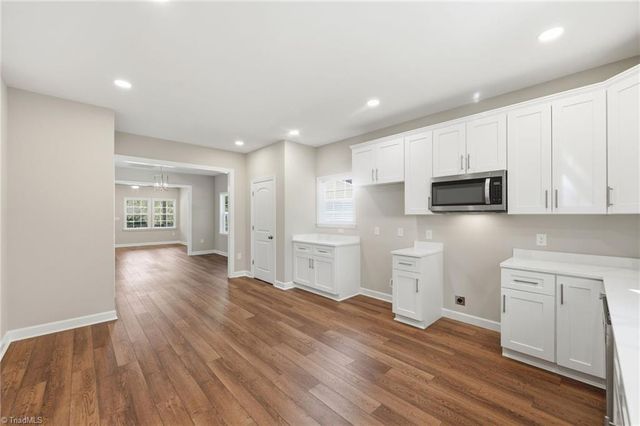 1123 N Park Avenue, Burlington, NC 27217