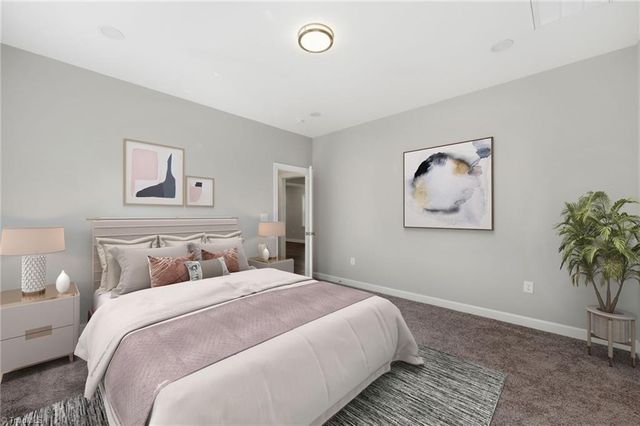 1123 N Park Avenue, Burlington, NC 27217