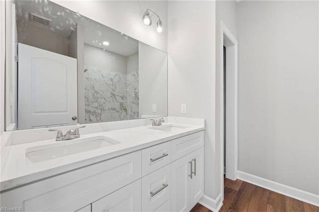 1123 N Park Avenue, Burlington, NC 27217