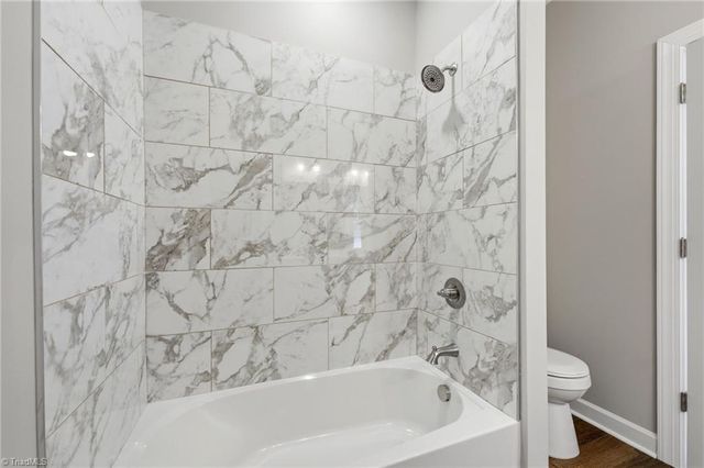 1123 N Park Avenue, Burlington, NC 27217