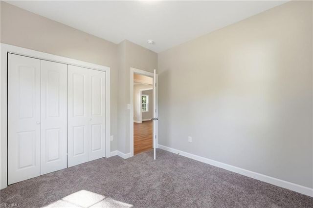 1123 N Park Avenue, Burlington, NC 27217