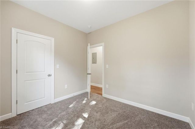 1123 N Park Avenue, Burlington, NC 27217