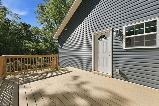 1123 N Park Avenue, Burlington, NC 27217