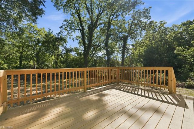 1123 N Park Avenue, Burlington, NC 27217