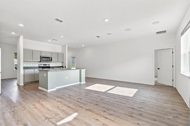 1261 SW Curry Street, Port St. Lucie, FL 34983