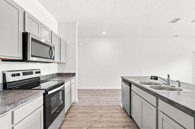 1261 SW Curry Street, Port St. Lucie, FL 34983