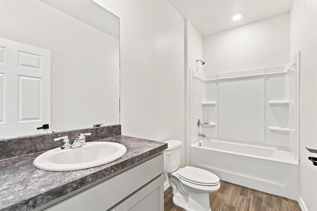 1261 SW Curry Street, Port St. Lucie, FL 34983