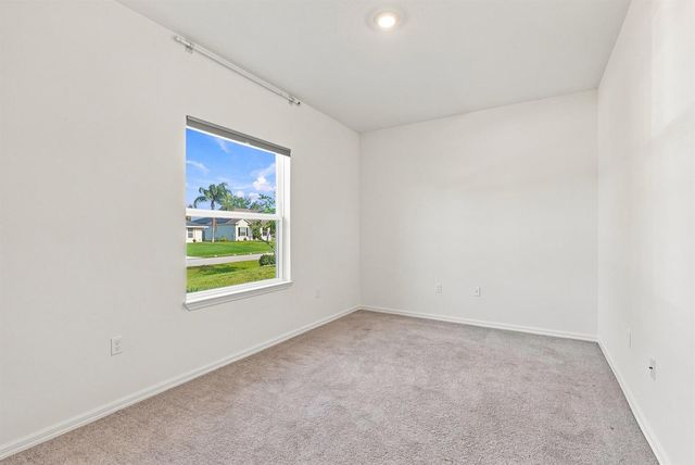 1261 SW Curry Street, Port St. Lucie, FL 34983