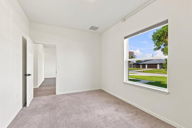 1261 SW Curry Street, Port St. Lucie, FL 34983