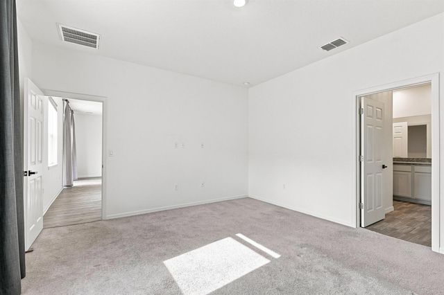 1261 SW Curry Street, Port St. Lucie, FL 34983