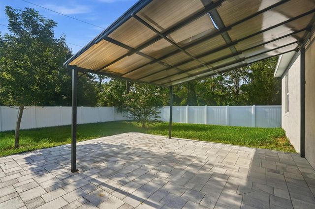 1261 SW Curry Street, Port St. Lucie, FL 34983