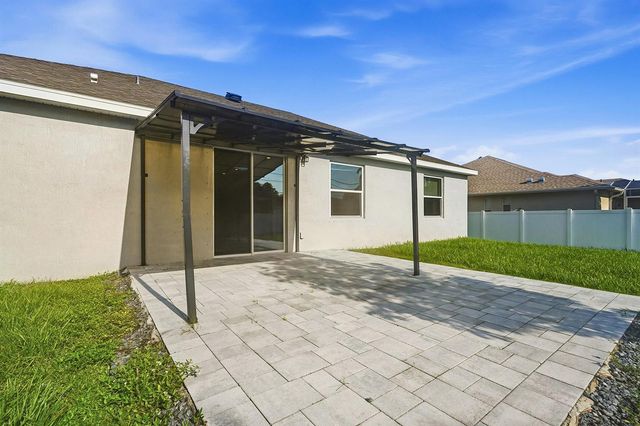 1261 SW Curry Street, Port St. Lucie, FL 34983