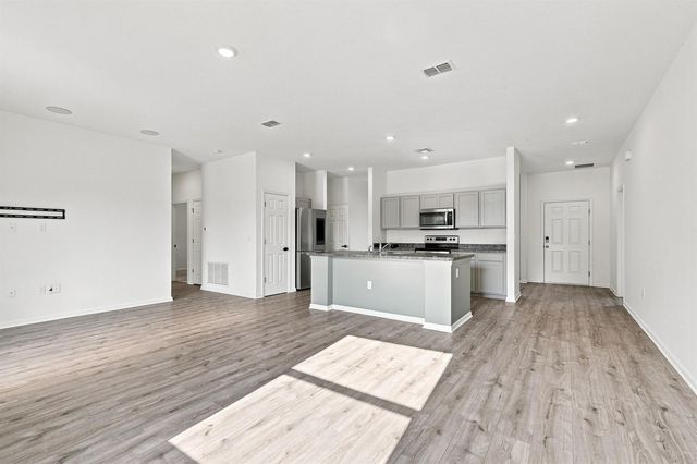 1261 SW Curry Street, Port St. Lucie, FL 34983