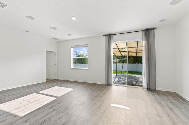 1261 SW Curry Street, Port St. Lucie, FL 34983
