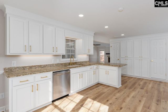 154 Jacobs Mill Pond Road, Elgin, SC 29045