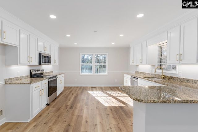 154 Jacobs Mill Pond Road, Elgin, SC 29045