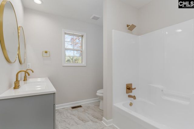 154 Jacobs Mill Pond Road, Elgin, SC 29045