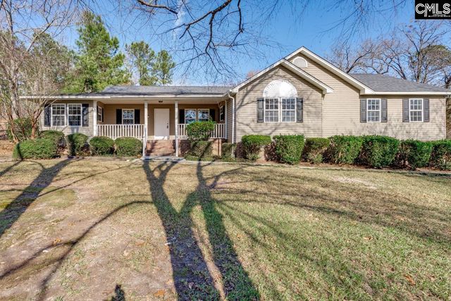 154 Jacobs Mill Pond Road, Elgin, SC 29045