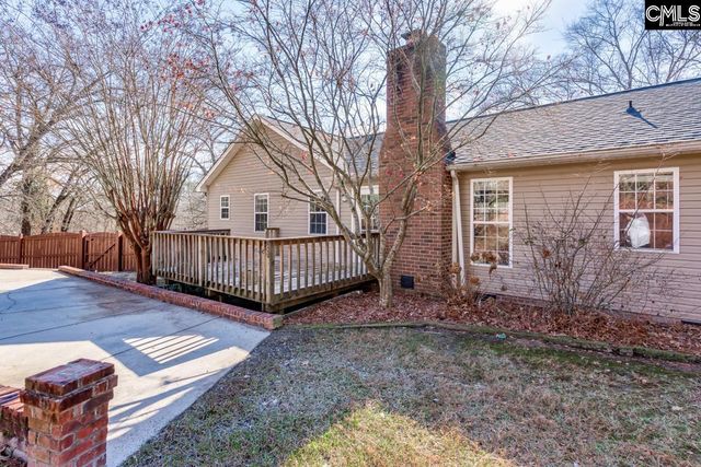 154 Jacobs Mill Pond Road, Elgin, SC 29045