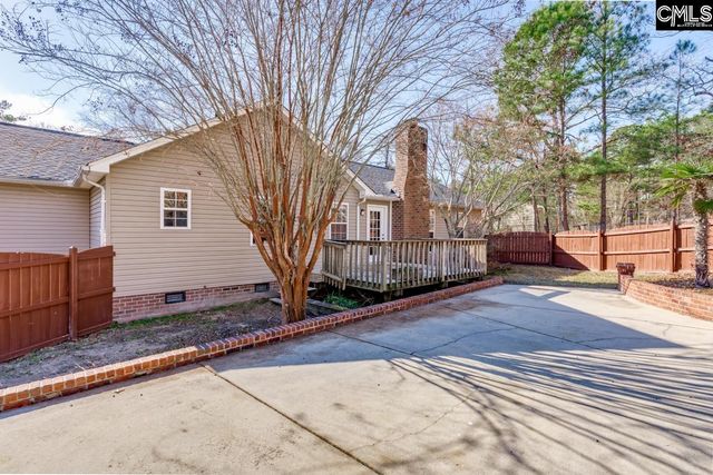 154 Jacobs Mill Pond Road, Elgin, SC 29045