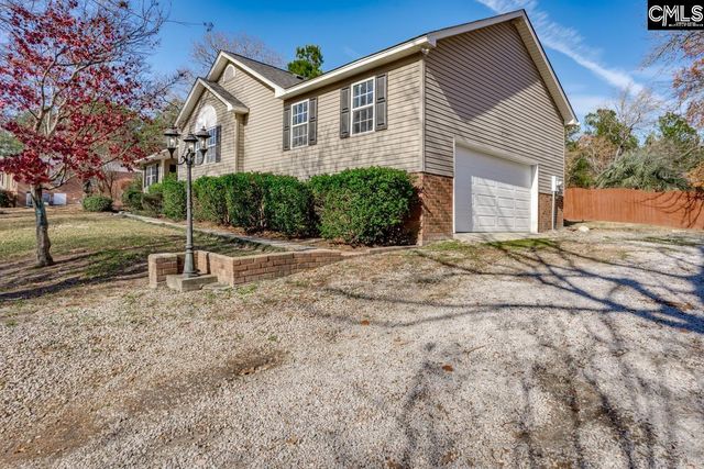 154 Jacobs Mill Pond Road, Elgin, SC 29045