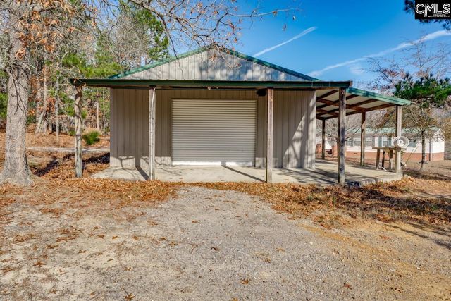 154 Jacobs Mill Pond Road, Elgin, SC 29045