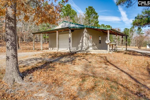 154 Jacobs Mill Pond Road, Elgin, SC 29045