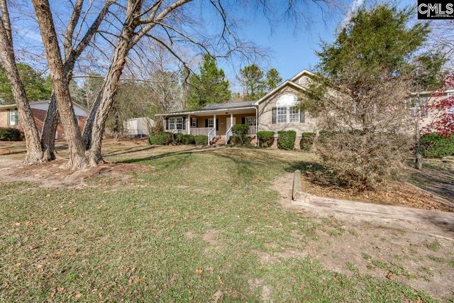 154 Jacobs Mill Pond Road, Elgin, SC 29045