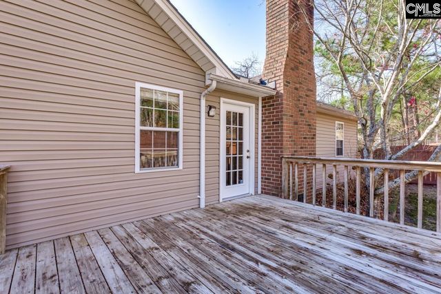 154 Jacobs Mill Pond Road, Elgin, SC 29045