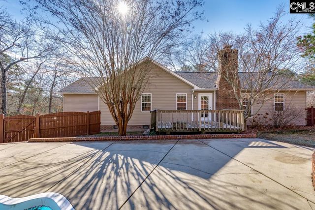 154 Jacobs Mill Pond Road, Elgin, SC 29045