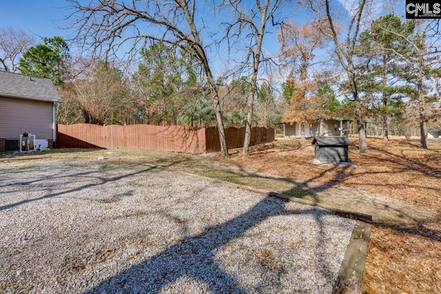 154 Jacobs Mill Pond Road, Elgin, SC 29045