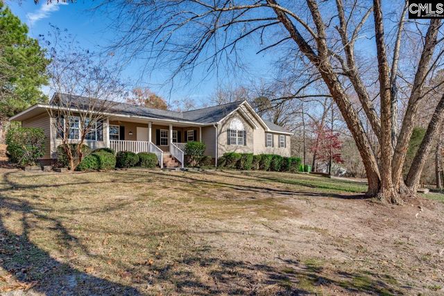 154 Jacobs Mill Pond Road, Elgin, SC 29045