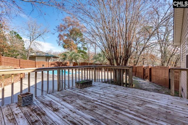 154 Jacobs Mill Pond Road, Elgin, SC 29045