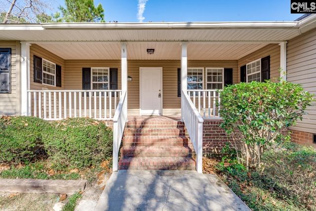 154 Jacobs Mill Pond Road, Elgin, SC 29045