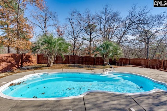 154 Jacobs Mill Pond Road, Elgin, SC 29045