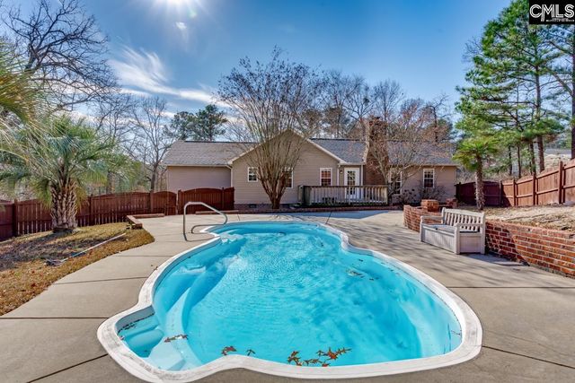 154 Jacobs Mill Pond Road, Elgin, SC 29045