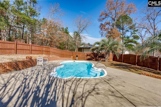 154 Jacobs Mill Pond Road, Elgin, SC 29045