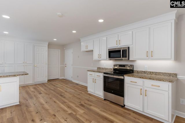 154 Jacobs Mill Pond Road, Elgin, SC 29045