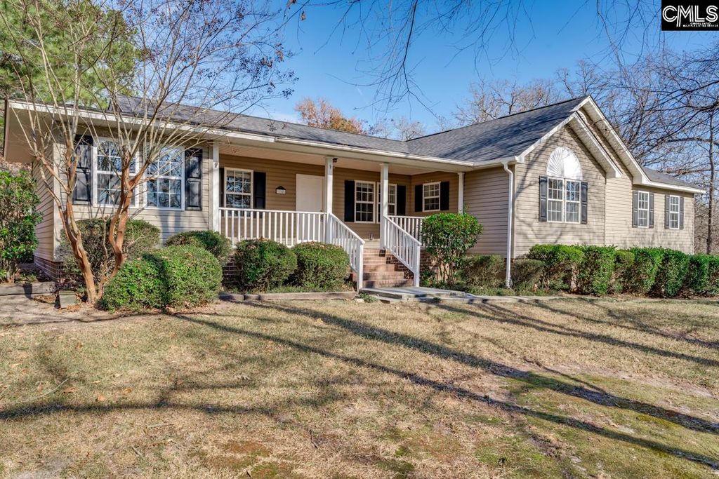 154 Jacobs Mill Pond Road, Elgin, SC 29045