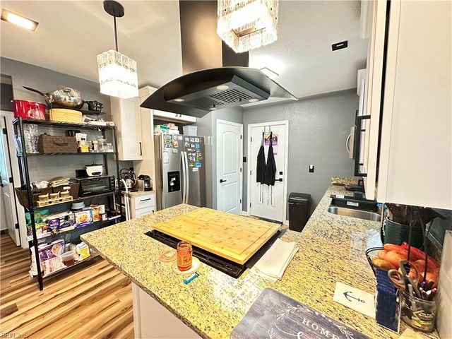 2736 McKann AVE, Norfolk, VA 23509