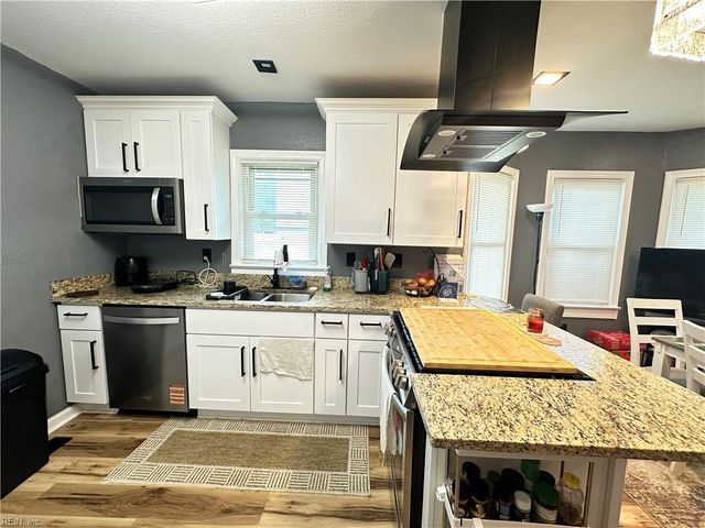2736 McKann AVE, Norfolk, VA 23509