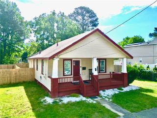 2736 McKann AVE, Norfolk, VA 23509