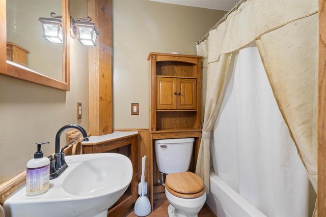 6692 County Rd C, South Range, WI 54874