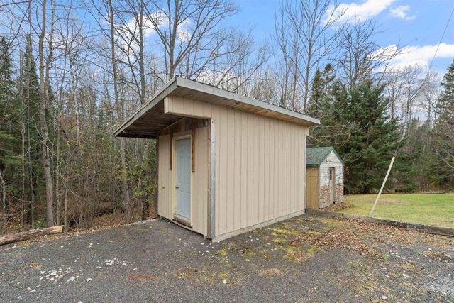 6692 County Rd C, South Range, WI 54874